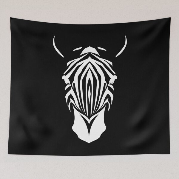 Item preview, Zebra Animal Lover Design designed and sold by PugSwagClothing.