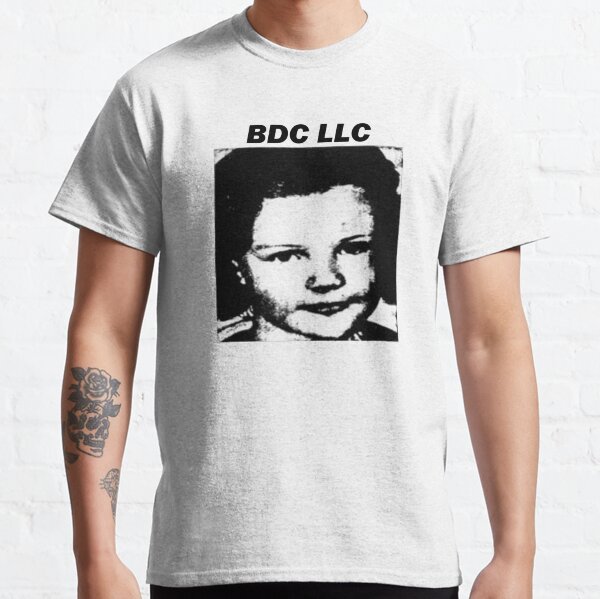 CHILDREN -- BDC Season 1 Classic T-Shirt