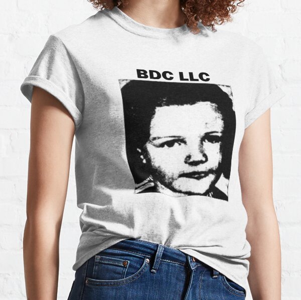 CHILDREN -- BDC Season 1 Classic T-Shirt