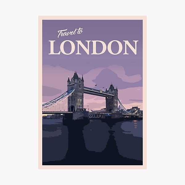 Item preview, Tower Bridge  designed and sold by Callum Gardiner.