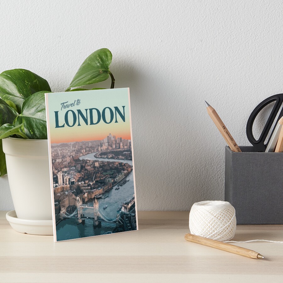 Item preview, Art Board Print designed and sold by CallumGardiner.
