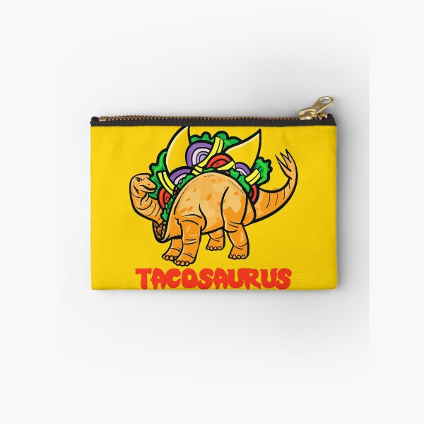 Item preview, Tacosaurus designed and sold by machmigo.