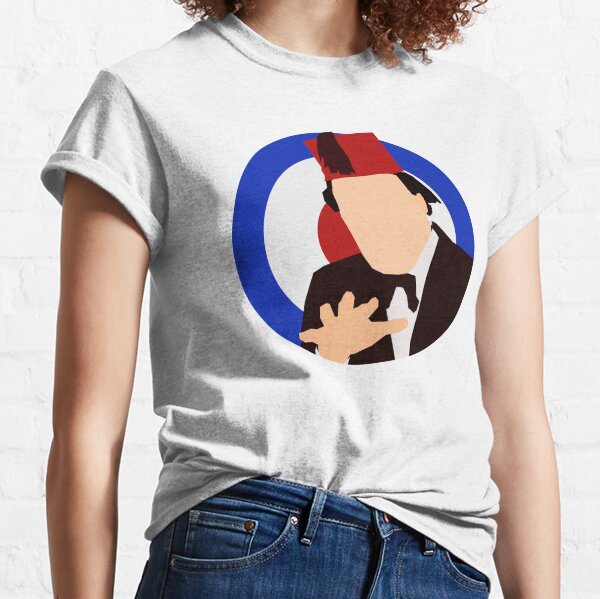 tommy cooper t shirt