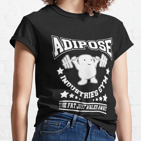 adipose shirt