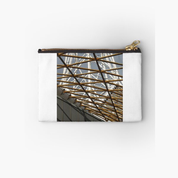 Item preview, Arts Centre (detail) designed and sold by Joan Wild.