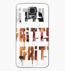 gritty Case/Skin for Samsung Galaxy