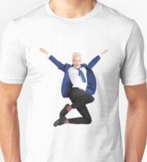 Jeder spricht über Jamie Musical Unisex T-Shirt