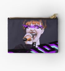 RIOT! Studio Pouch