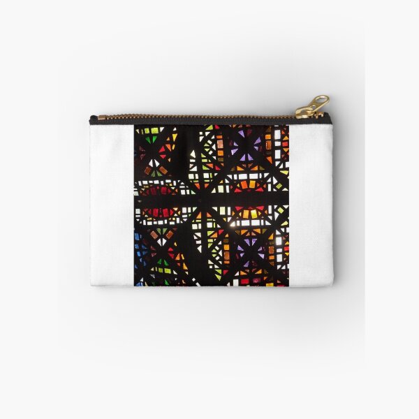 Item preview, Stain Glass Ceiling designed and sold by Joan Wild.