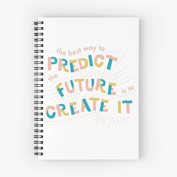 Item preview, CREATE THE FUTURE designed and sold by Alyssa Templeton.
