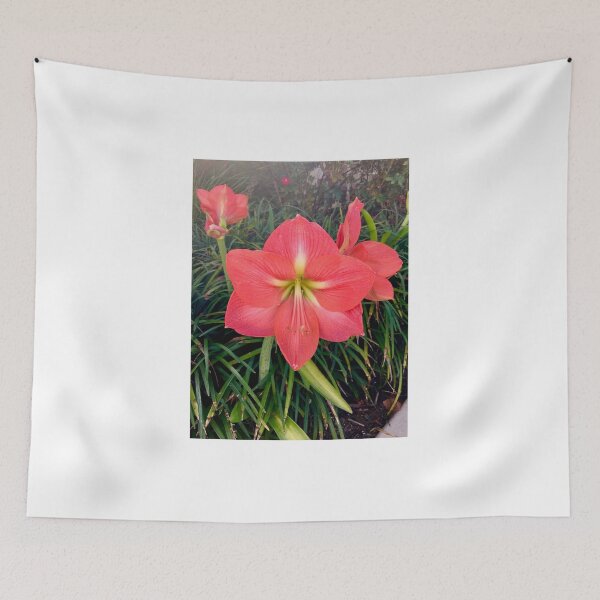Item preview, Dark Pink Star Shaped Flower designed and sold by 2CrabbySisters.