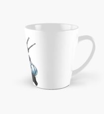SPACE PILOT 1 Tall Mug