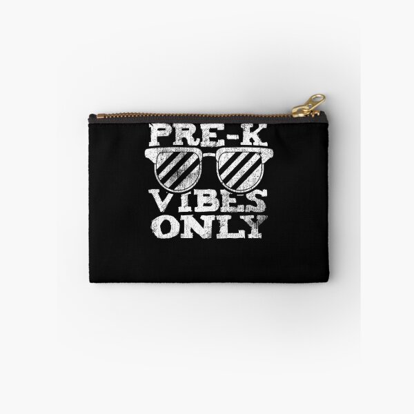 Item preview, Pre-K Vibes Only Preschool School Student designed and sold by Kieran Abbott.