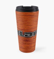 Mclaren F1 Team Travel Mug