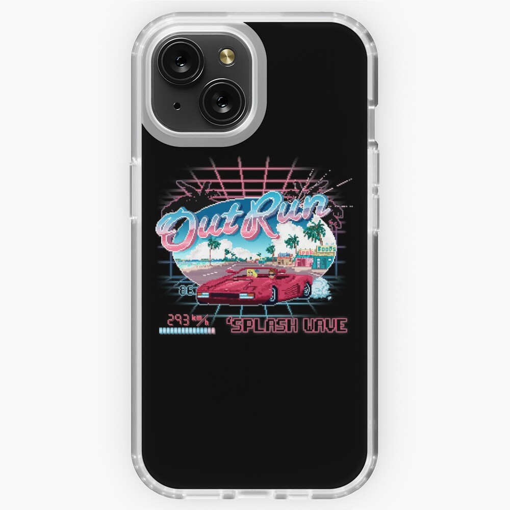 Item preview, iPhone Soft Case designed and sold by likelikes.