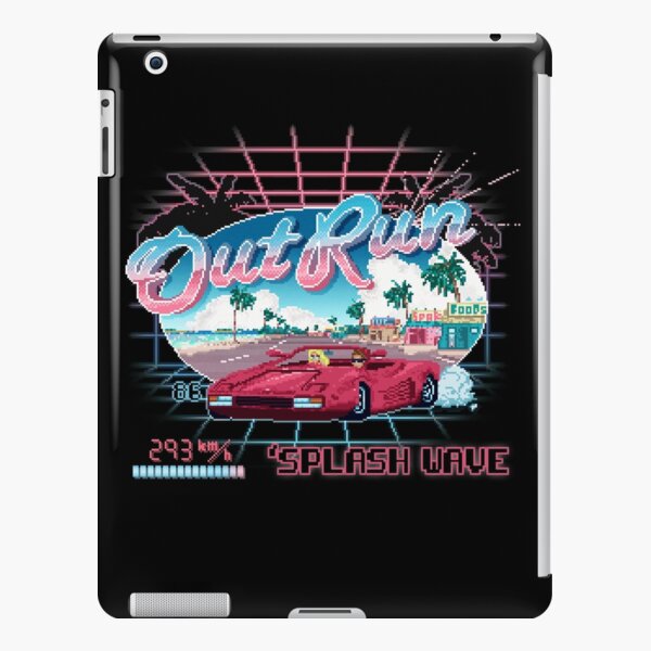 Runout iPad Snap Case