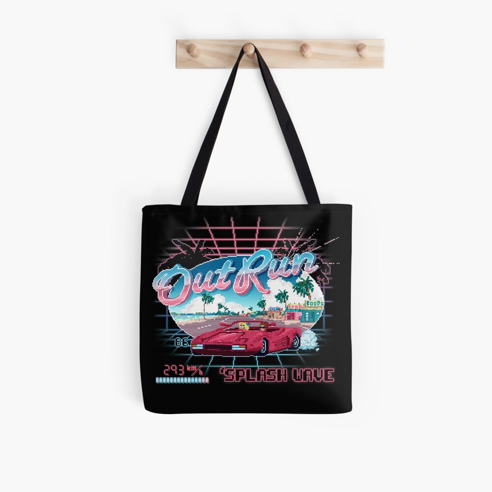 Item preview, All Over Print Tote Bag designed and sold by likelikes.