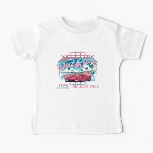 Runout Baby T-Shirt