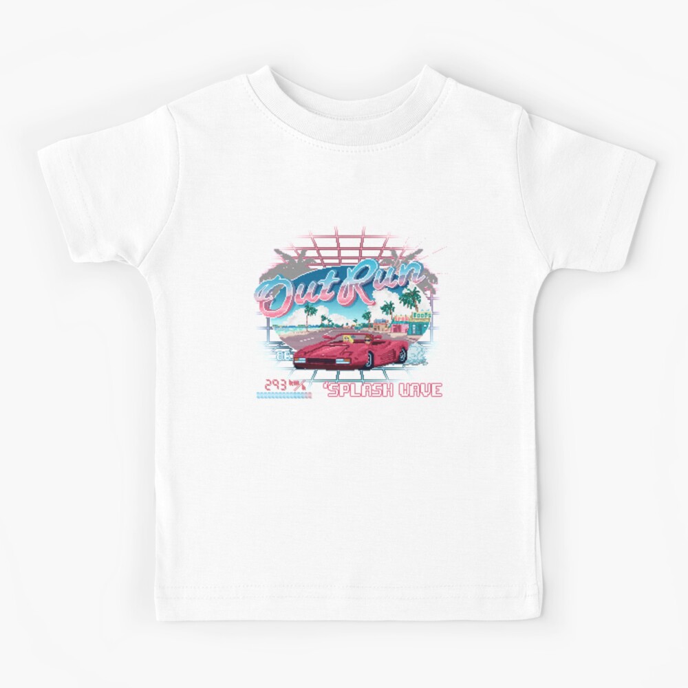 Item preview, Kids T-Shirt designed and sold by likelikes.