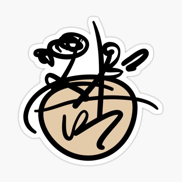 Download Creamer Stickers | Redbubble