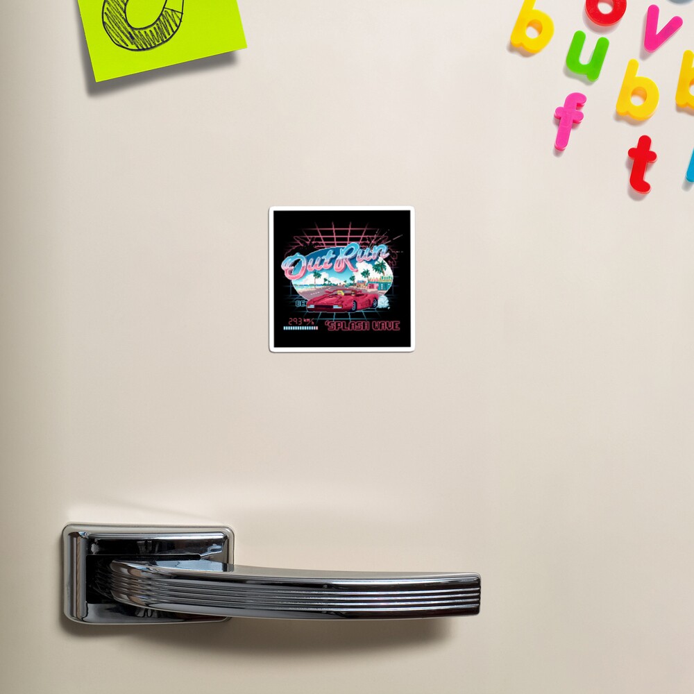 Item preview, Magnet designed and sold by likelikes.