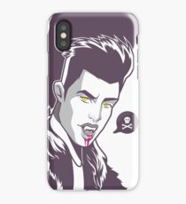 Werewolf iPhone Case