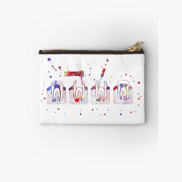 Item preview, The root canal therapy, the root canal, root canal treatment designed and sold by Rosaliartbook.