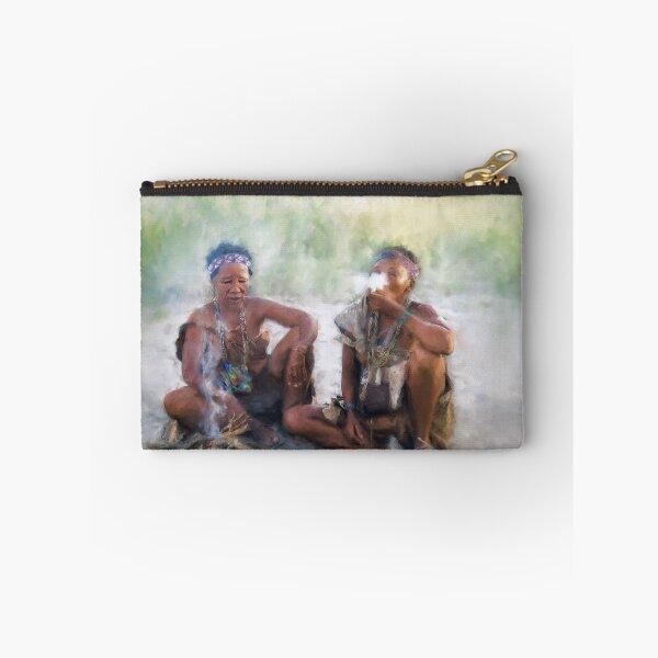 Item preview, Sand people of the Kalahari. designed and sold by Sabvaningphotoart.