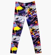 RICCIARDO Leggings