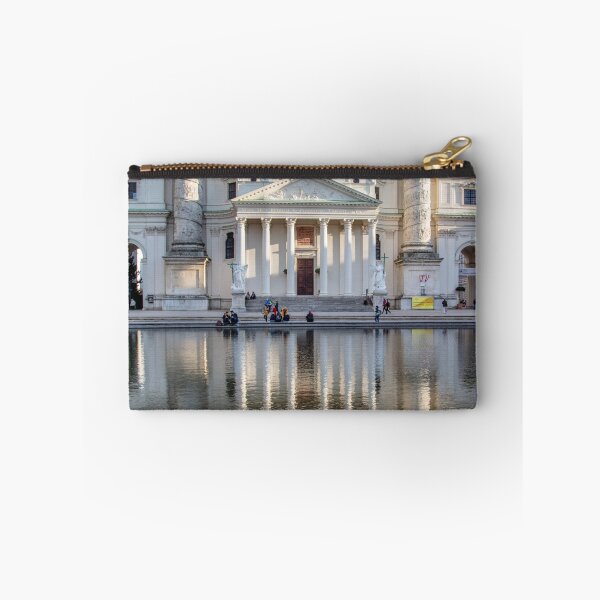 Item preview, Karlskirche designed and sold by Bernai Velarde.