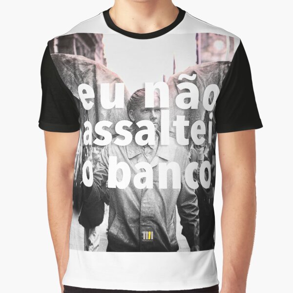 BAAP Angel Graphic T-Shirt