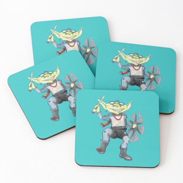 Item preview, Tech Gremlin - Why I Can't Have Nice Things designed and sold by FishWithATopHat.