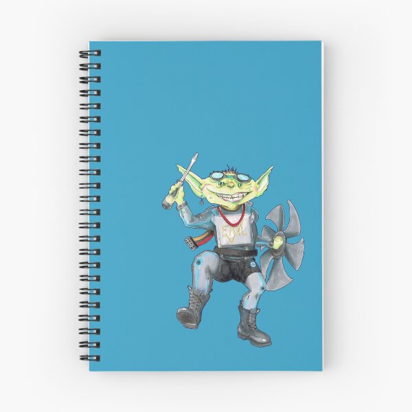 Item preview, Tech Gremlin - Why I Can't Have Nice Things designed and sold by FishWithATopHat.