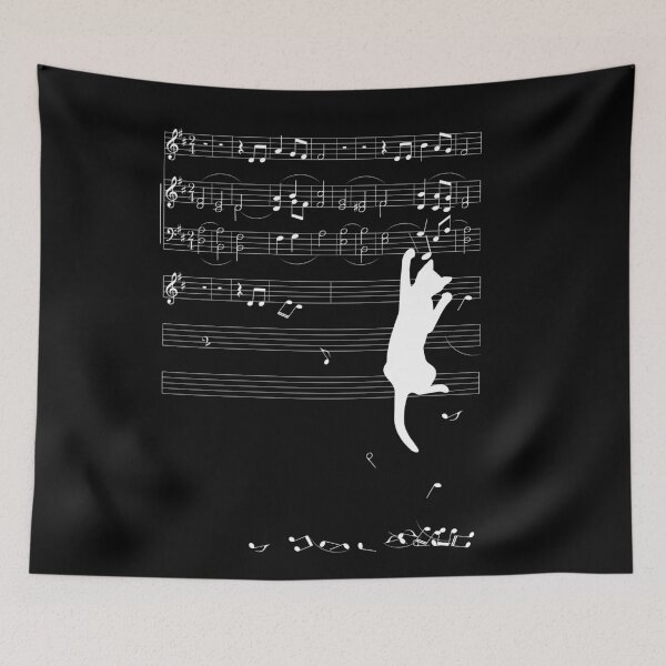 Item preview, Mischief (white) designed and sold by TinkM.
