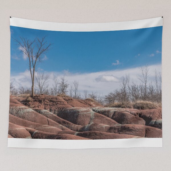 Item preview, Cheltenham Badlands designed and sold by Roxane Bay.