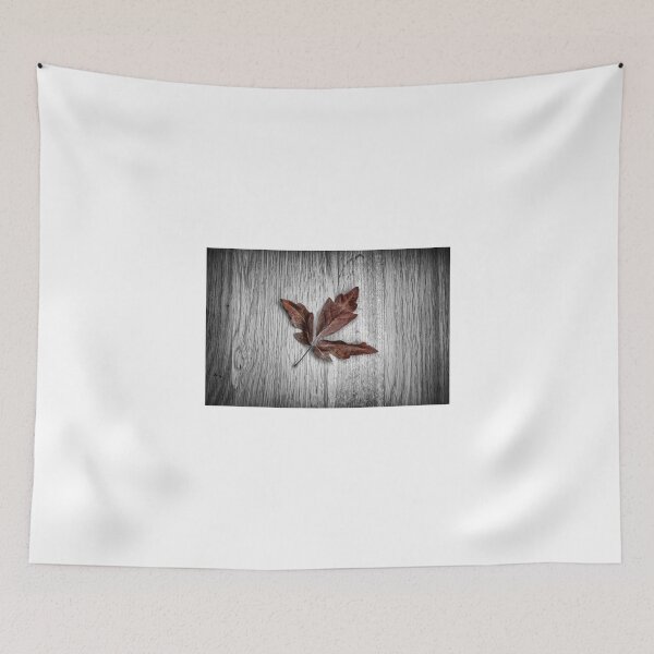 Item preview, Maple Leaf designed and sold by Nigel R Bell Photography.