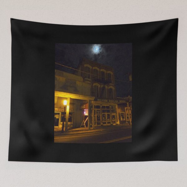 Item preview, Spooky Night designed and sold by Elaine Bawden.