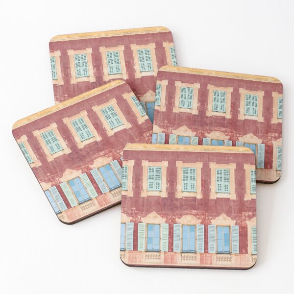 Item preview, Musee Matisse designed and sold by Nigel R Bell Photography.