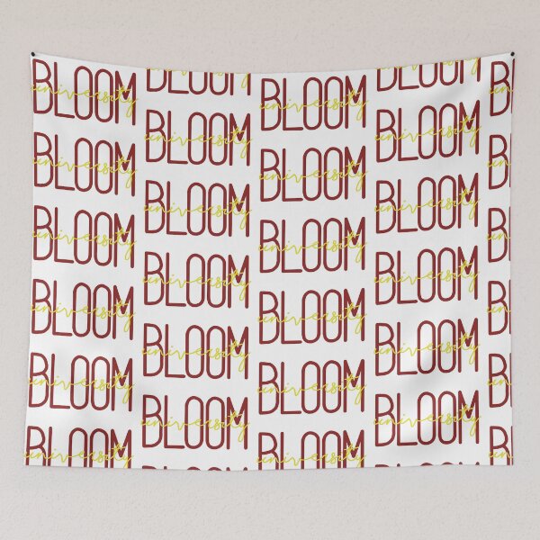 Item preview, Bloomsburg designed and sold by Britt McCabe.
