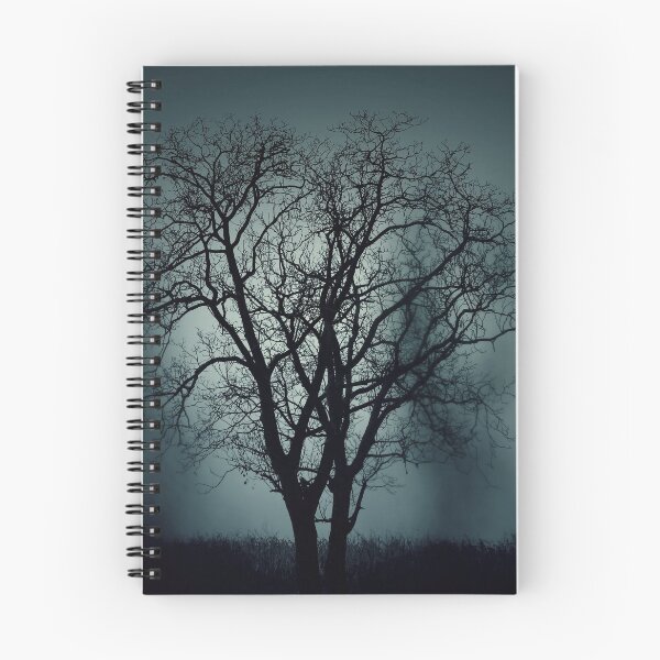 Item preview, Creepy tree designed and sold by KostasLio.