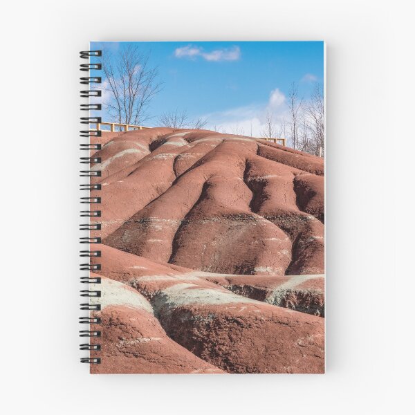 Item preview, Cheltenham Badlands 2 designed and sold by Roxane Bay.