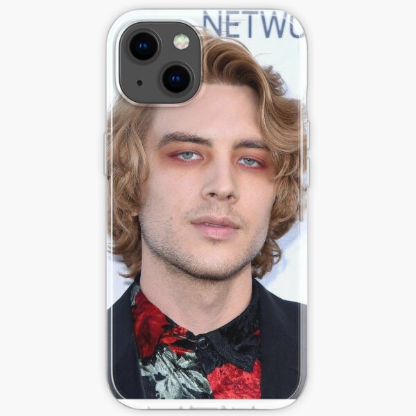يوجين مكيف Evan Peters iPhone Cases | Redbubble coque iphone xs Evan Peters Collage