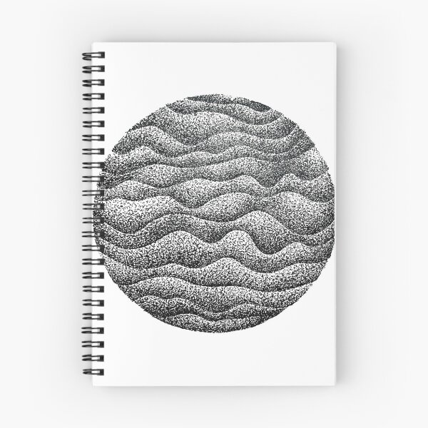 Item preview, Waves designed and sold by ashlie miller.