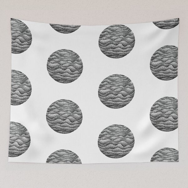 Item preview, Waves designed and sold by ashlie miller.
