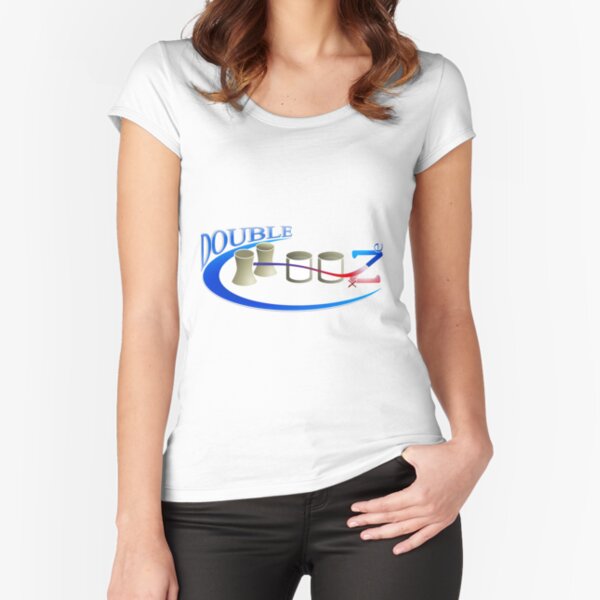 Item preview, Double Chooz Project Logo designed and sold by Nikki SpaceStuffPlus.
