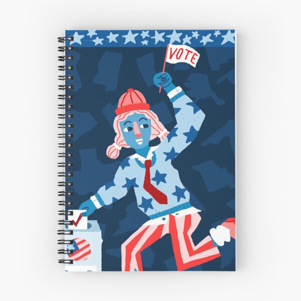 Item preview, VOTE designed and sold by Taylor Bolls.