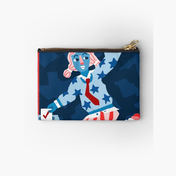 Item preview, VOTE designed and sold by Taylor Bolls.