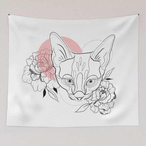Item preview, Kitty Baloo designed and sold by LauraGadez.
