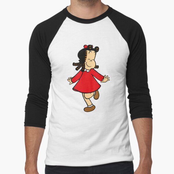 流行り の ブランド - 2024年おすすめのアイテム満載 Little Lulu Happy Tシャツ(半袖/袖なし)