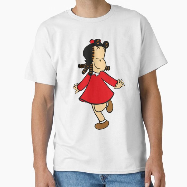Item preview, Little Lulu Happy designed and sold by GSunrise.